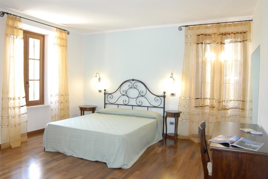 Agriturismo Al Palazzo Rivalta di Brentino Quarto foto